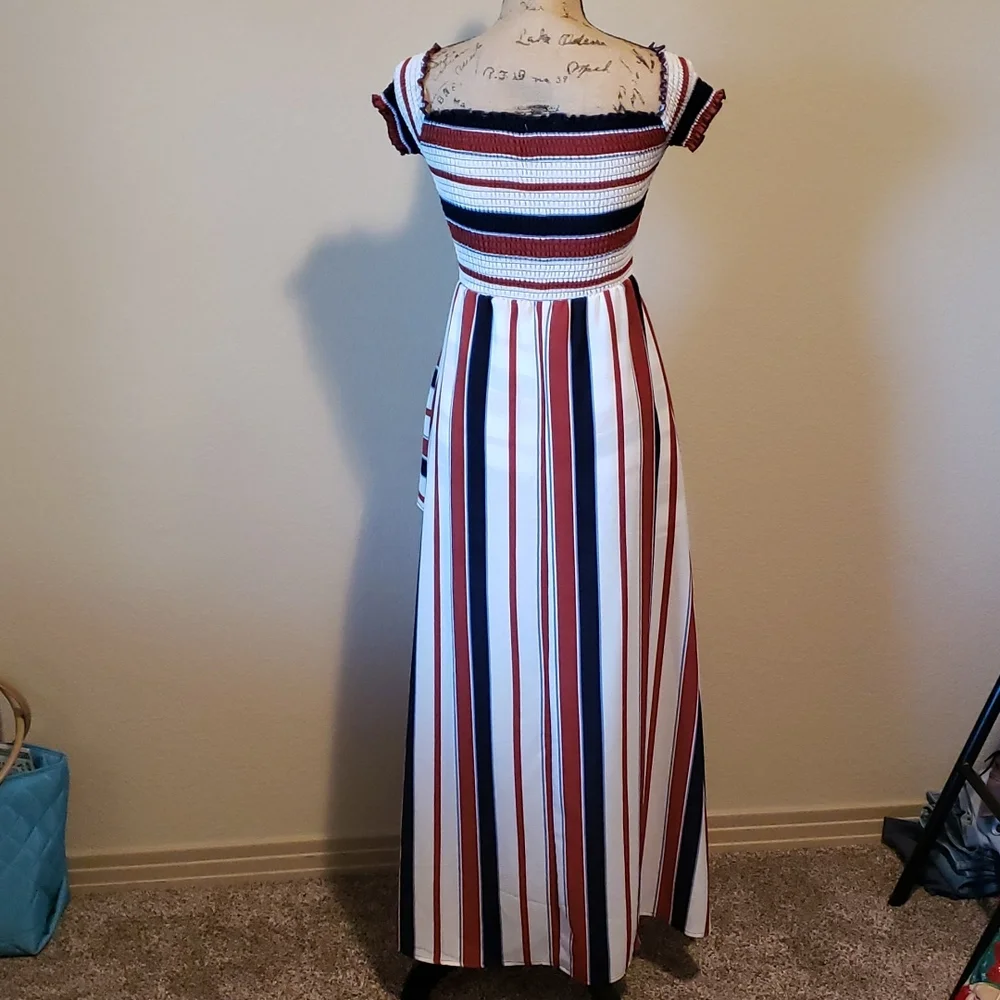 Versatile romper - Picture 6 of 7